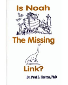 Is Noah the Missing Link?