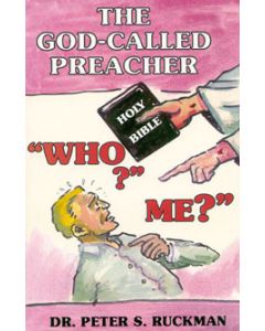 The God-Called Preacher