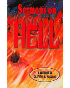 Sermons on Hell