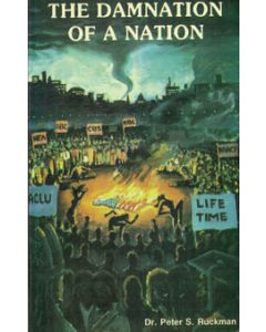 The Damnation of a Nation