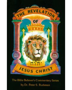 Commentary on the Revelation