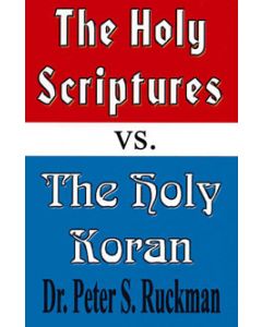 The Holy Scriptires vs. The holy Koran