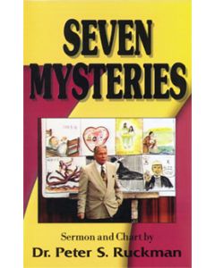Seven Mysteries - Peter S. Ruckman