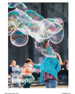 Where Do You Belong_front cover