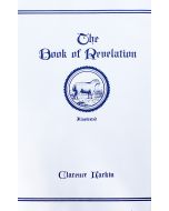 Clarence Larkin - The Book of Revelation cover - TfT!