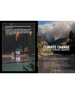 Climate Change - Alan O'Reilly