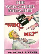 The God-Called Preacher