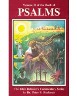 Commentary on Psalms Vol 2