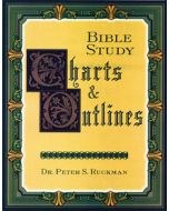 Dr. Peter Ruckman - Bible Study Charts and Outlines