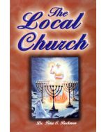 RK-2415 - The Local Church - Dr. Peter S. Ruckman