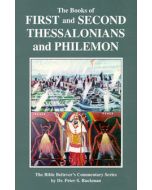 Commentary on 1 & 2 Thessalonians