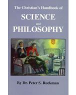 RK-94 - Peter Ruckman - Science and Philosophy