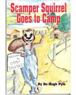 Scamper Goes to Camp - Hugh Pyle