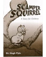 Scamper Squirrel - Hugh Pyle