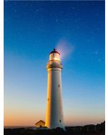 TfT - Greeting Card Lighthouse