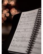 TfT - Greeting Card Silent Night_cover