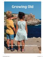 TfT! Growing Old front cover