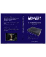 The Book of The Most High - Alan O'Reilly