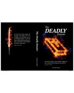 The Deadly Dossier - Alan O'Reilly