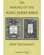 The Making of the King James Bible