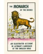 The Monarch of the Books - Peter S. Ruckman