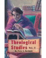 Theological Studies Vol. 2