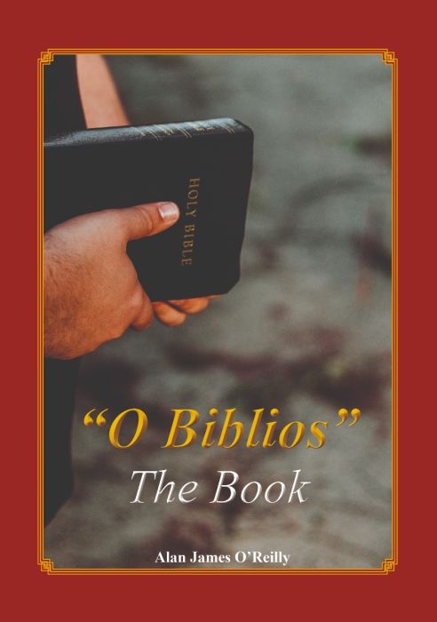 O Biblios The Book 2nd Edition Resume Time For Truth